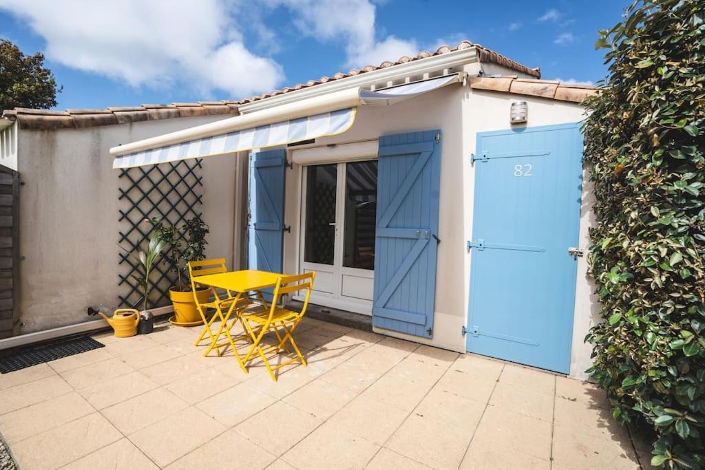 Hébergement de vacances Maison L Oree Du Golf *