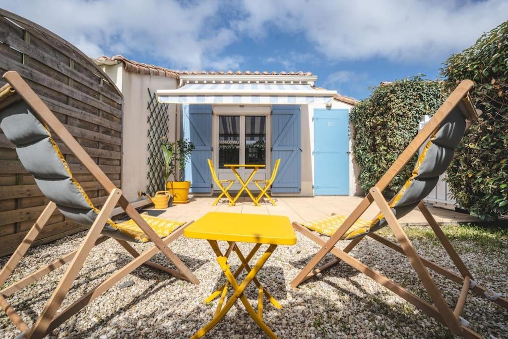 Maison L Oree Du Golf Hébergement de vacances