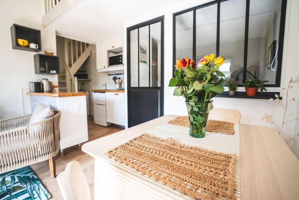 Hébergement de vacances Maison L Oree Du Golf *