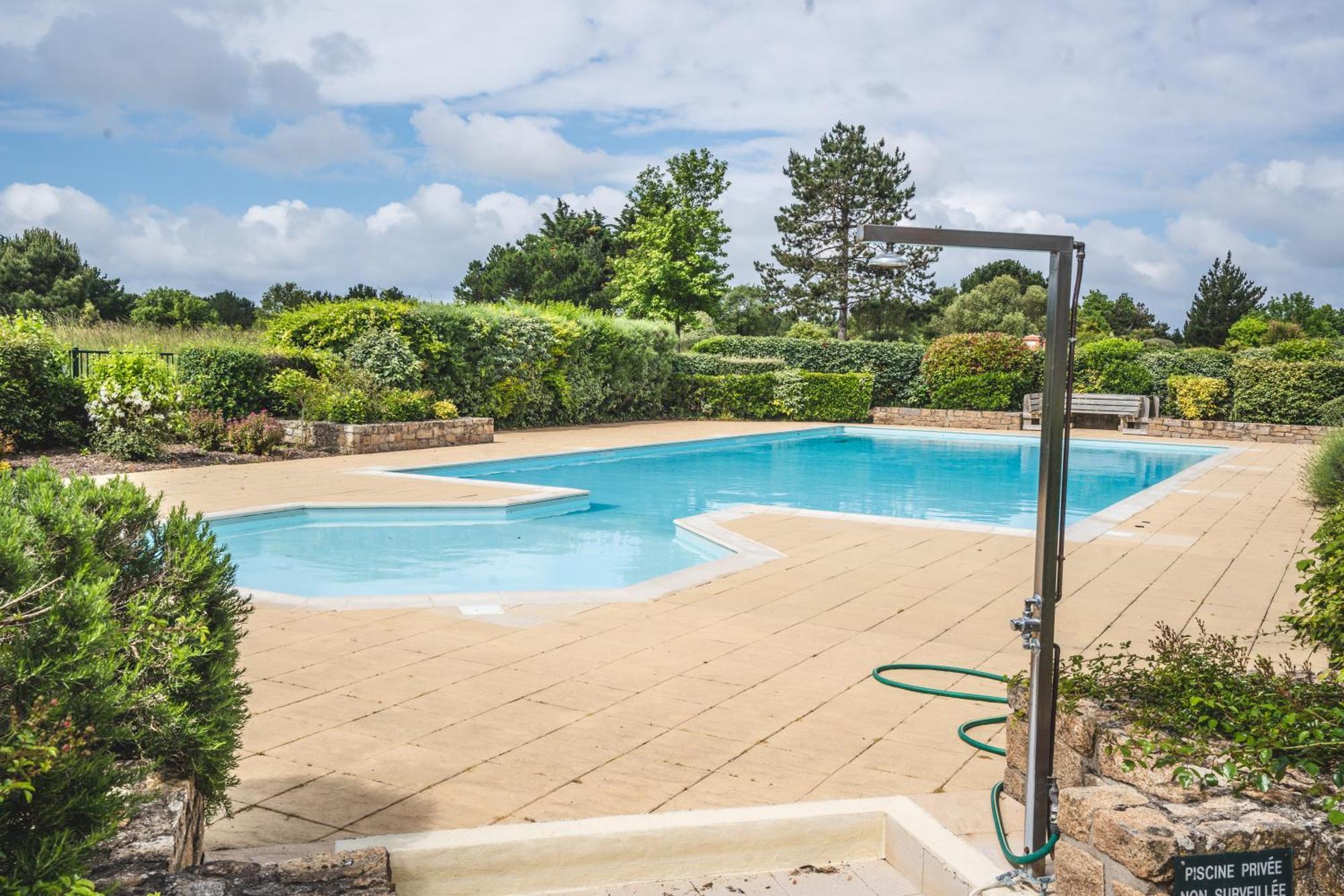 Maison L Oree Du Golf Hébergement de vacances
